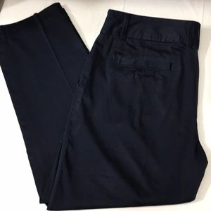 BANANA REPUBLIC Pants Size 8 NEW W/Tags